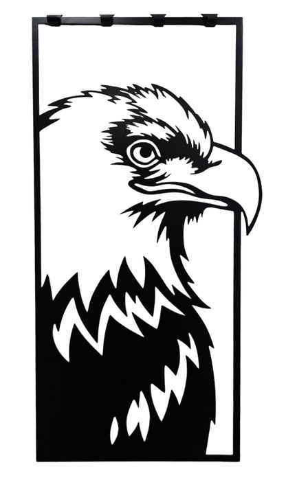 Bordered Eagle Sign